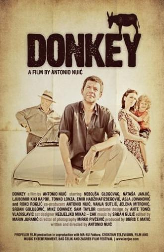 Donkey (2009)