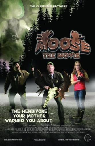 Moose the Movie (2015)