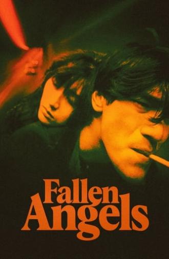 Fallen Angels (1995)