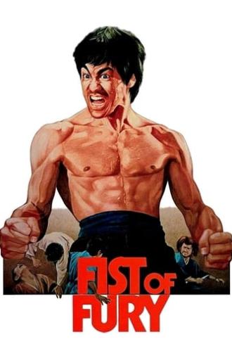 Fist of Fury (1972)