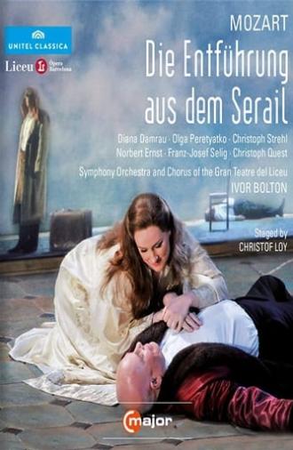 Mozart: Die Entführung aus dem Serail (2011)