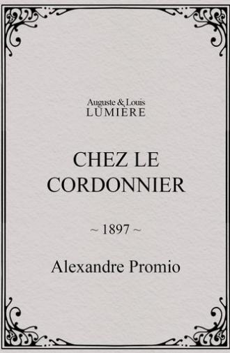 Chez le cordonnier (1897)