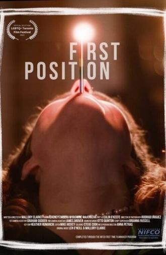First Position (2023)