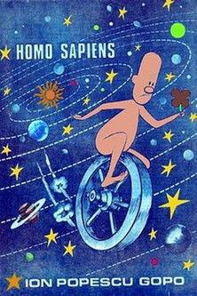 Homo sapiens (1960)