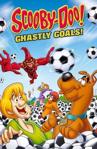 Scooby-Doo! Ghastly Goals (2014)