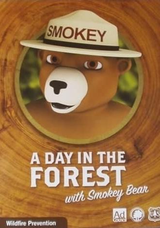 A Day in the Forest with Smokey Bear (2010)