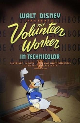 The Volunteer Worker (1940)