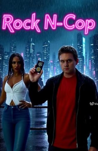 Rock N Cop (2025)