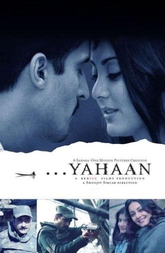 Yahaan (2005)