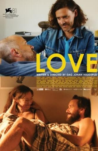 Love (2024)