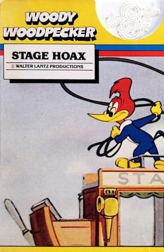 Stage Hoax (1952)