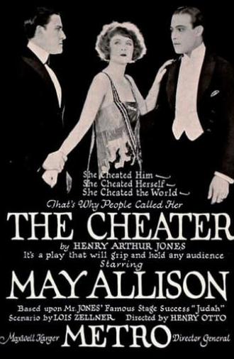 The Cheater (1920)