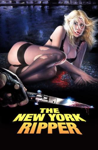 The New York Ripper (1982)
