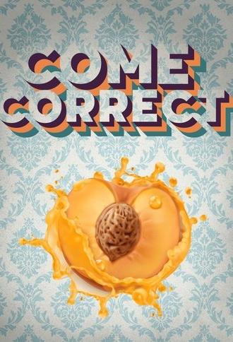 Come Correct (2023)