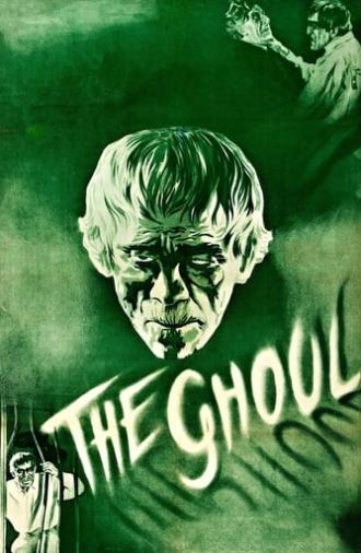 The Ghoul (1933)