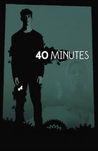 40 Minutes (2014)