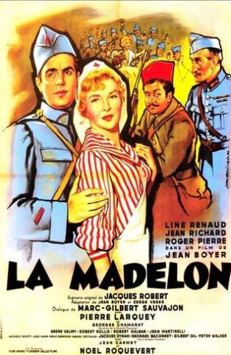 La Madelon (1955)