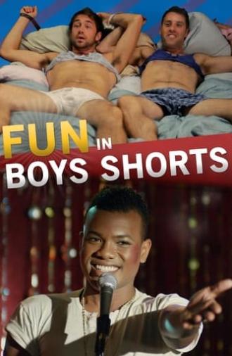 Fun in Boys Shorts (2014)