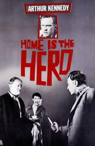 Home Is the Hero (1959)