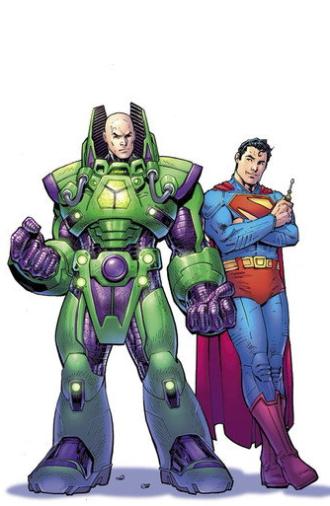 Man of Tomorrow (2027)