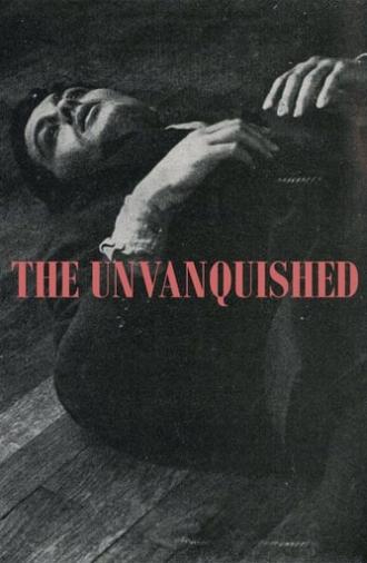 The Unvanquished (1964)