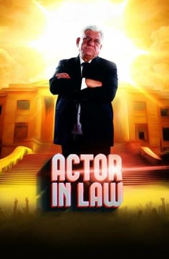 Actor in Law (2016)