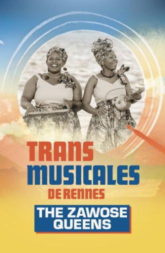 The Zawose Queens en concert aux Trans Musicales de Rennes 2024 (2024)