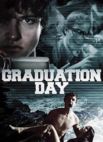 Graduation Day (2015)