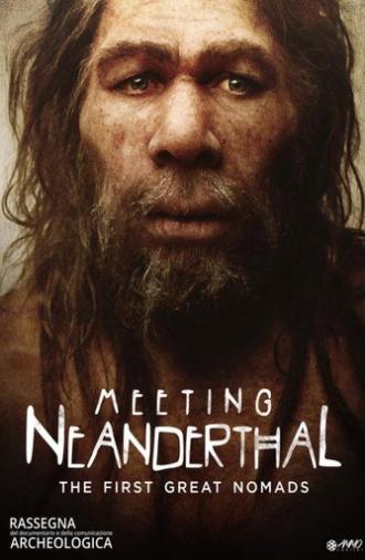 Meeting Neanderthal (2019)