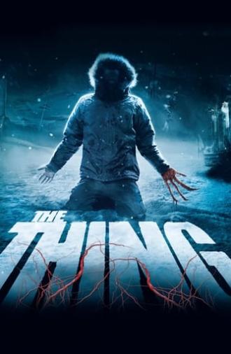 The Thing (2011)