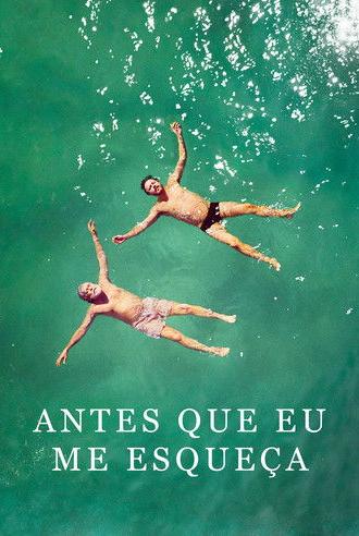 Antes Que Eu Me Esqueça (2017)