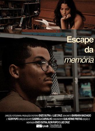 Escape da memória (2025)
