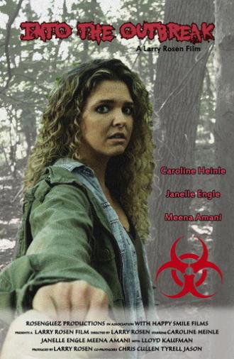 Into the Outbreak (2017)