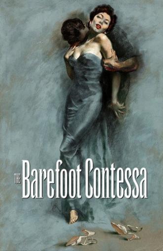 The Barefoot Contessa (1954)