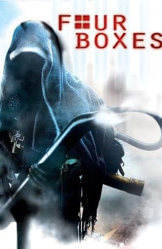 Four Boxes (2009)