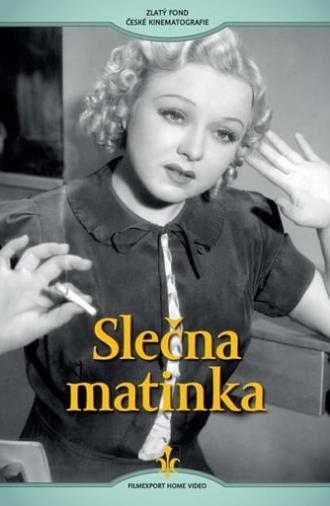 Slečna matinka (1938)