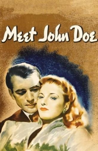 Meet John Doe (1941)