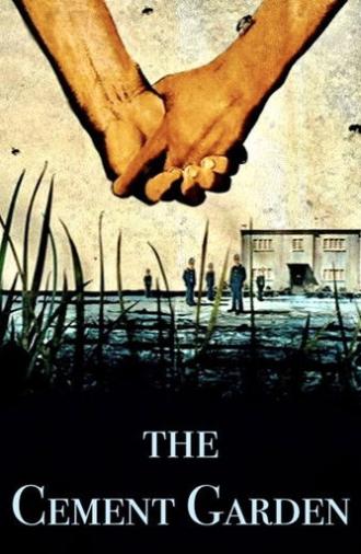 The Cement Garden (1993)