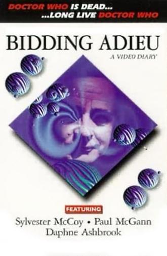 Bidding Adieu: A Video Diary (1996)