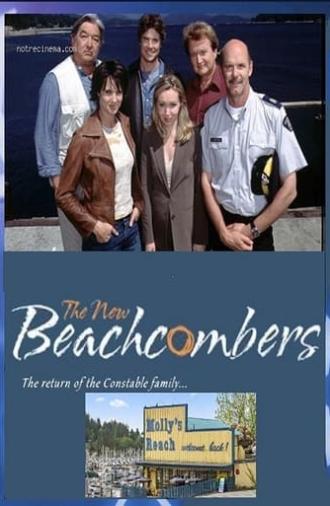 The New Beachcombers (2002)