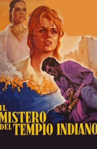 The Mystery of the Indian Temple (1963)