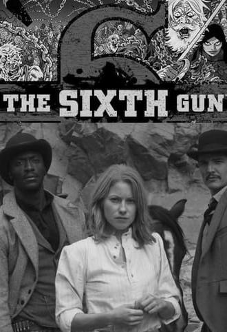 The Sixth Gun (2013)