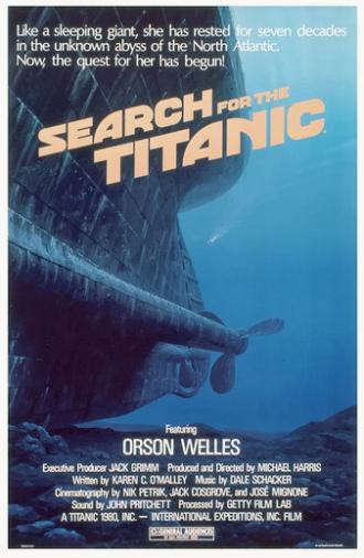 Search for the Titanic (1981)