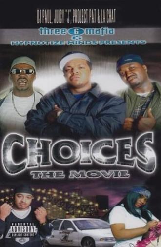 Choices: The Movie (2001)