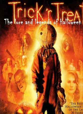 Trick 'r Treat: The Lore and Legends of Halloween (2009)