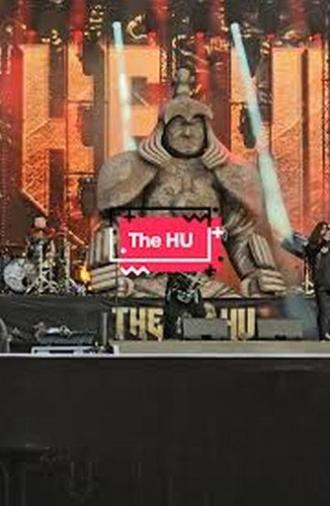 The Hu - Hellfest 2025 (2025)