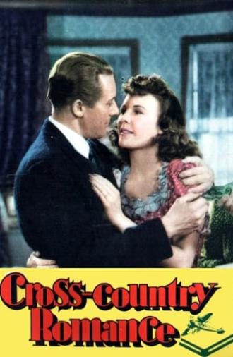 Cross-Country Romance (1940)