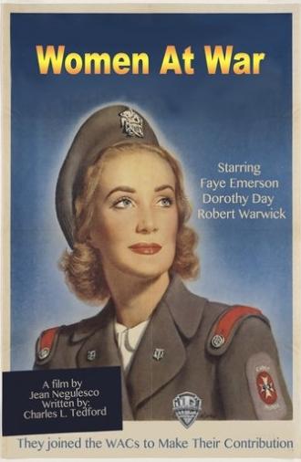 Women at War (1943)