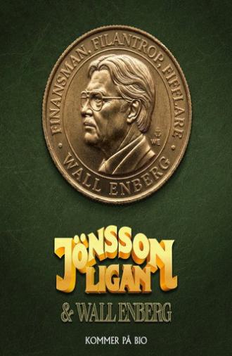 Jönssonligan & Wall Enberg (2026)