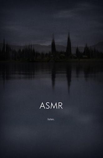 ASMR (2026)